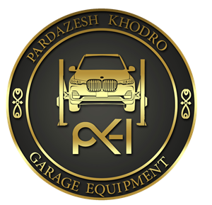 لوگوی پردازش خودرو